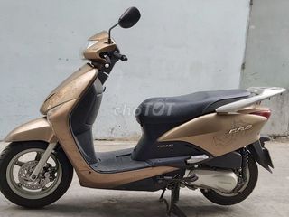 Honda Lead 2012 Bản Đặc Biệt , Máy Zin