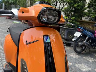 Vespa Sprint đời 216 bstp