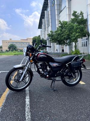 Honda ly125 bs66 chính chủ