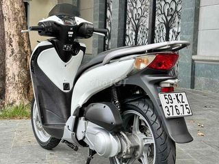 SH125 NHẬP Ý 2010 SM 103 DỌN MỚI MÁY DỮ BH 1 NĂM