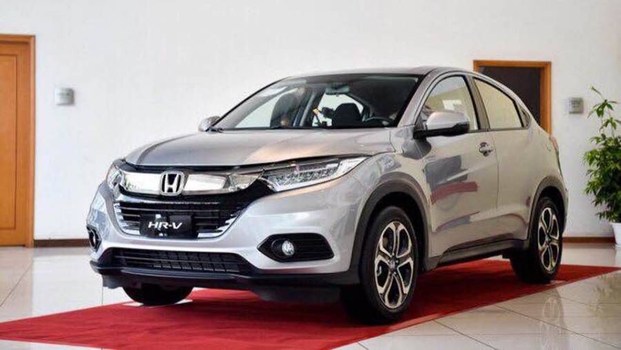 Bán Honda H-RV cao cấp ✅✅ ( ĐỎ/ ĐEN/TRẮNG/BẠC)chỉ với 250tr. GIAO NGAY THÁNG 4, Kèm phụ kiện hấp dẫn.