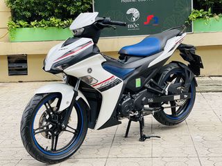 YAMAHA EXCITER 155  BẢN CAO CẤP MÁY CHẤT