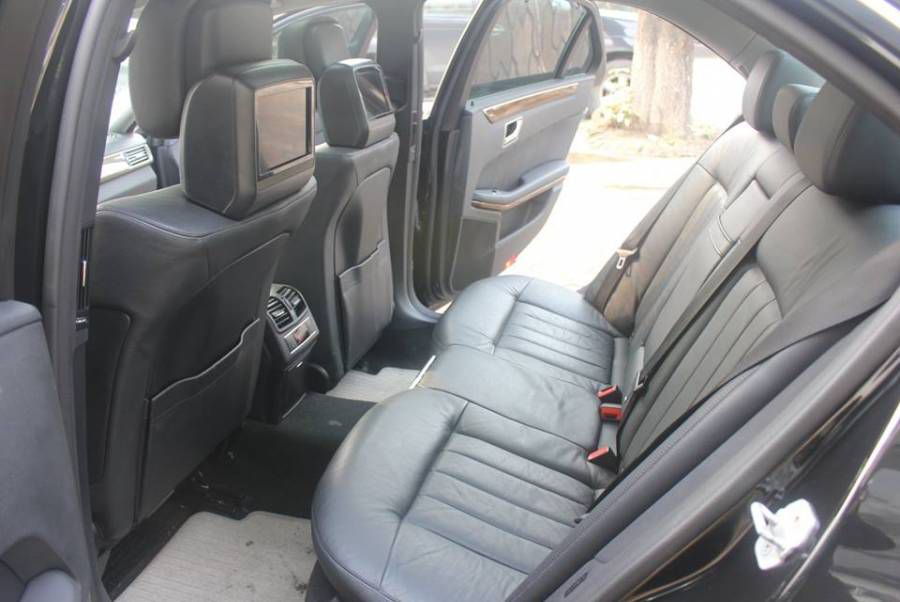 Ban Mercedes-Benz E300 E300 2009 cu Ha Noi