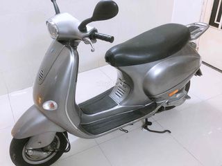 Xe Vespa ET8 bao công chứng uỷ quyền