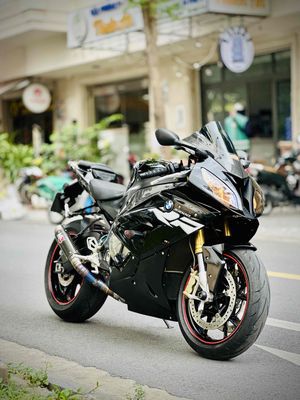 S1000RR 2019 Rất Đẹp