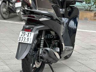 SH 150i CBS 2021 Màu Đen Sporty Biển 29X1-93391