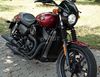 HARLEY DAVIDSON STREET 750 DKI 2016 o TPHCM gia 157.8tr MSP #2258669