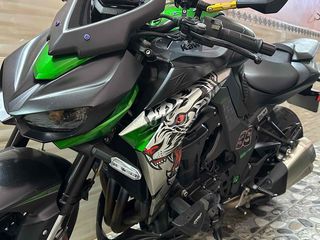 Kawasaki Z1000 Bản Full