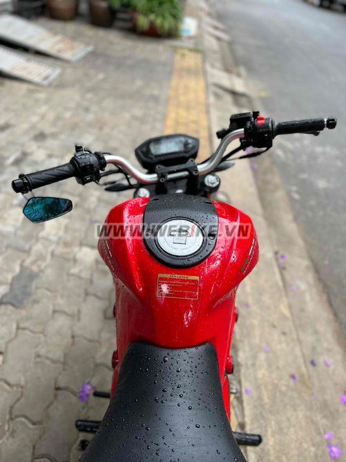 xe Ducati mini chinh chu bstp o TPHCM gia 13.5tr MSP #2233798
