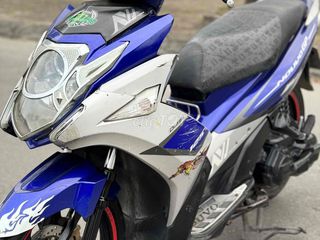 YAMAHA NOUVO SX 2015 mới 95%