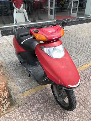 Bán  xe tay ga honda spacy nhật