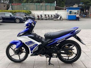 Yamaha Exciter 135cc dky 2016