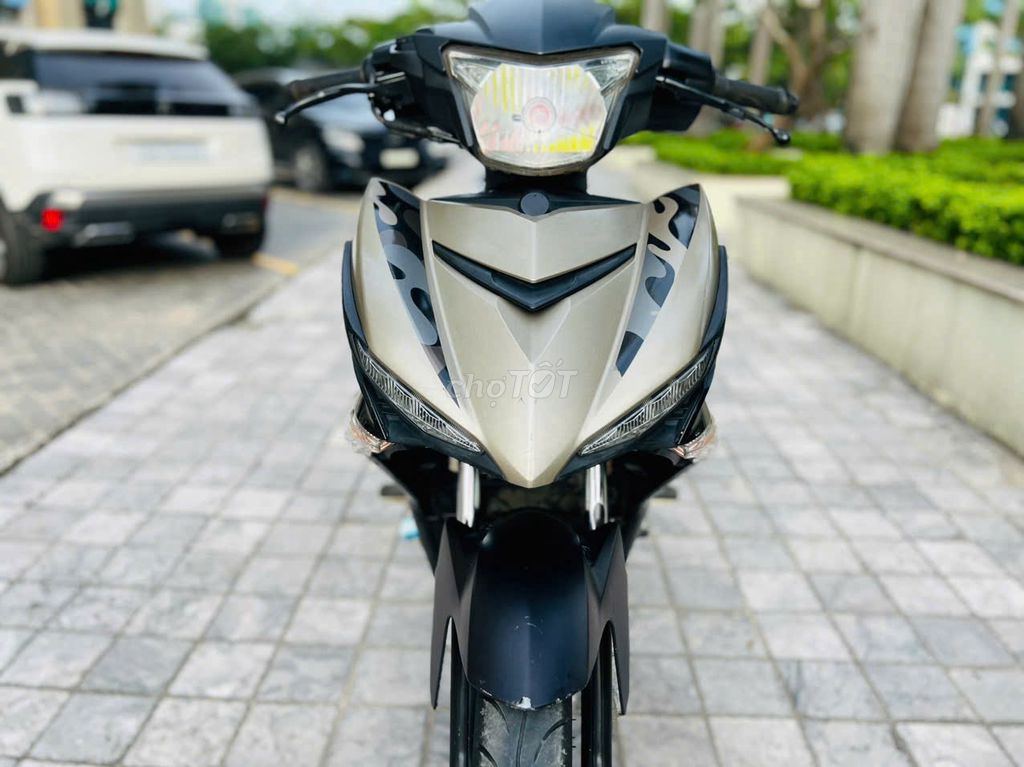 YAMAHA EXCITER 150 DÀN GI NGUYÊN BẢN