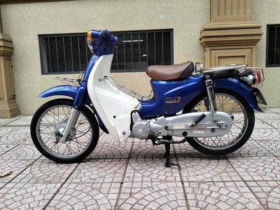 cần bán xe cub 50cc 2016 máy im ru