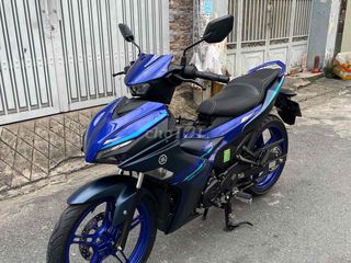 Exciter 155 VVA khoá Smatkey 2023 bstp 9chủ 2000km