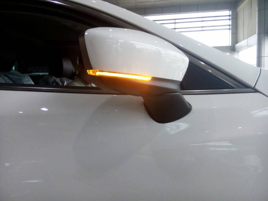 Ban Mazda 6 2.0 2019 moi Dong Nai - Uu dai hap dan, nhieu qua tang kem