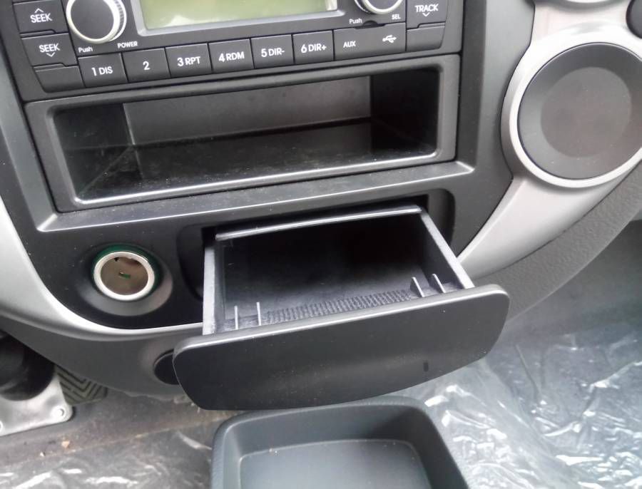 Xe tai 2.49 tan / 1.49 tan KIA FRONTIER K250 thung lung, xanh duong