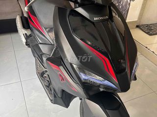 honda AB 2017 bảng đen nhám ĐB