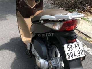 SH150 Ý 2008 tâm hồn honda@