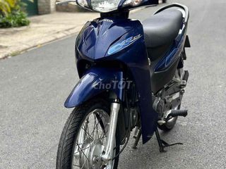 2023 Honda Wave A 110 Xanh tím biển Hn máy chất