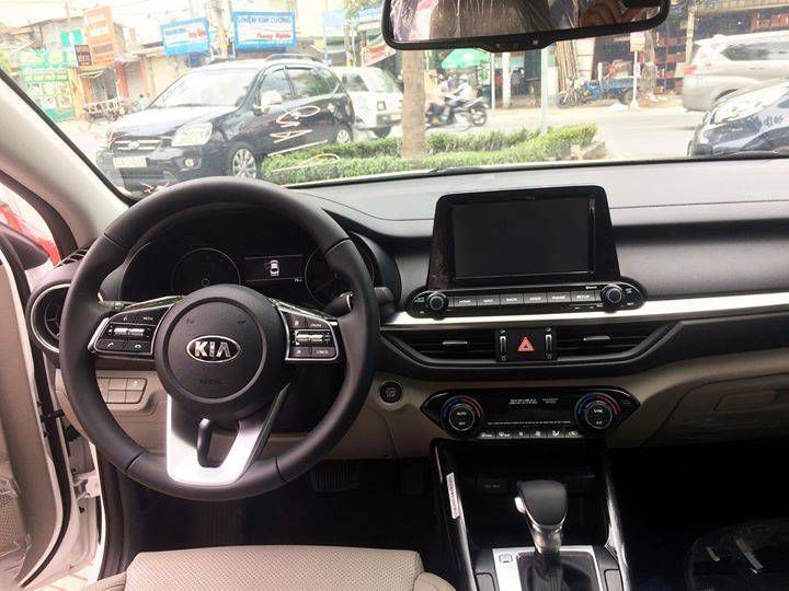 ALL NEW CERATO 2019, CHI TU 180TR NHAN XE NGAY