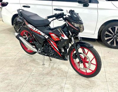 Satria 2021 SG 9 chủ .Góp Nợ Sáu đưa 30%