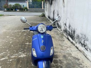 Vespa LX 125cc Xe đẹp máy êm,cavet đủ