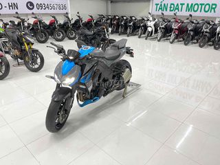 z1000 2018 Xanh Dương - Trả Góp 0 Đồng tại Tấn Đạt