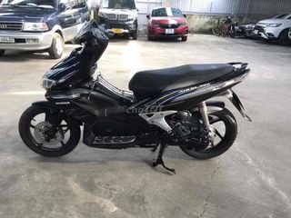 bán Honda Airblade 110 BXC màu đen đời 2008 bstp