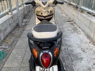 Yamaha mio Calassico chính chủ đứng tên