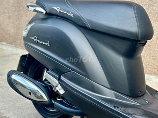 Yamaha Grandle xe đẹp máy chất - CÓ TRẢ GÓP