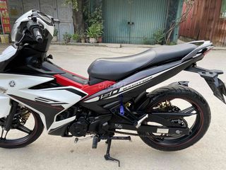 Siêu Phẩm Exciter 150 chính chủ 2018 mới 95%