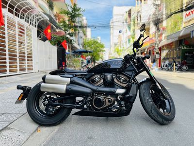 Bán gấp Harley Davidson SPORTER S 2022