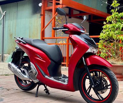 SH 125i ABS bản SPORTY 2020 Lướt 10.000Km rất mới