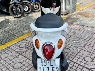 Yamaha Classico, BSTP GTDD,Xe đẹp,Máy Êm,Góp