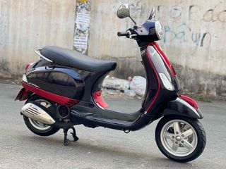 [SIÊU ĐẸP] Piaggio VESPA LX 2010-201bản ĐẶC BIỆT