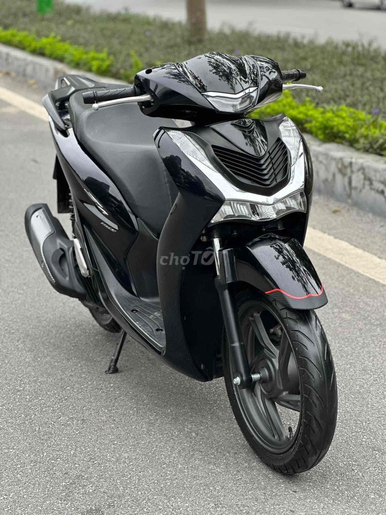 SH 150 CBS 2022 BIỂN VIP ĐEN SPORTY XE ZIN CHẤT