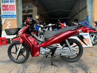 HONDA FUTURE FI (2022) BS:65B2:CẦN THƠ