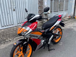 Winner X 150 2021 Repsol bstp 9chủ xe zin bao đẹp