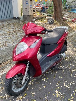 Honda Dylan chính chủ máy zin chưa chẻ