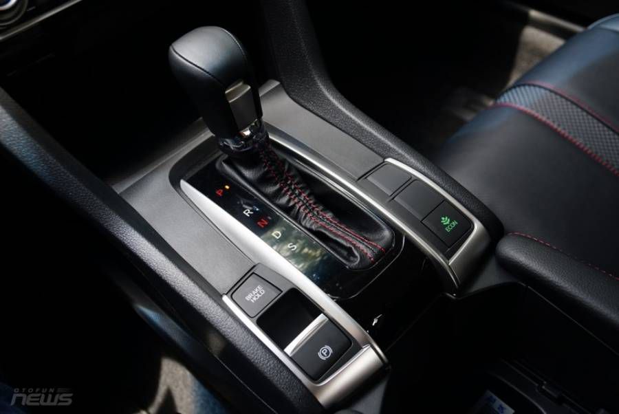 Ban Honda Civic 2019 nhap khau moi 100% Da Nang