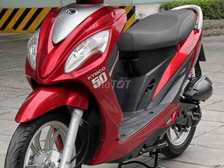 XMHN: Kymco _ Candy 50 _ 2017 89AA _ Cực Mới