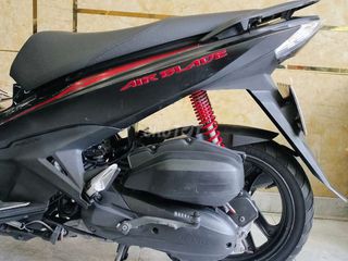 AIR BLADE 125, 2015 ,BSTP,XE MÁY ZIN ÊM RU