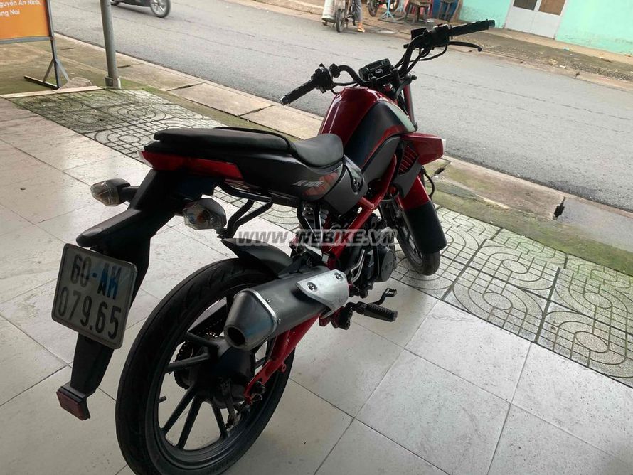 moto kimco 50cc - Can ban KYMCO khac  o Dong Nai gia 10tr MSP #2125658
