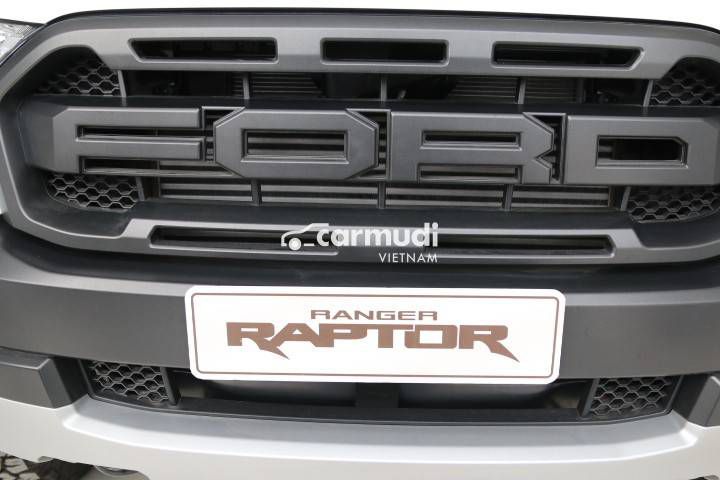 Ban Ford Ranger Wildtrak 2.0 Biturbo 2019 moi, du mau, gia tot, ho tro tra gop