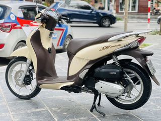 Honda SH Mode 125 Vàng Kem Chính Chủ biển 29