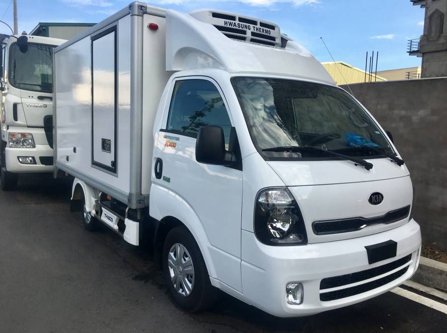 Xe Tai kia Dong Lanh - Xe Tai Kia 1.49 tan - Xe Tai kia K200 - LH 0938.903.187