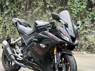 R15v3 zin chất