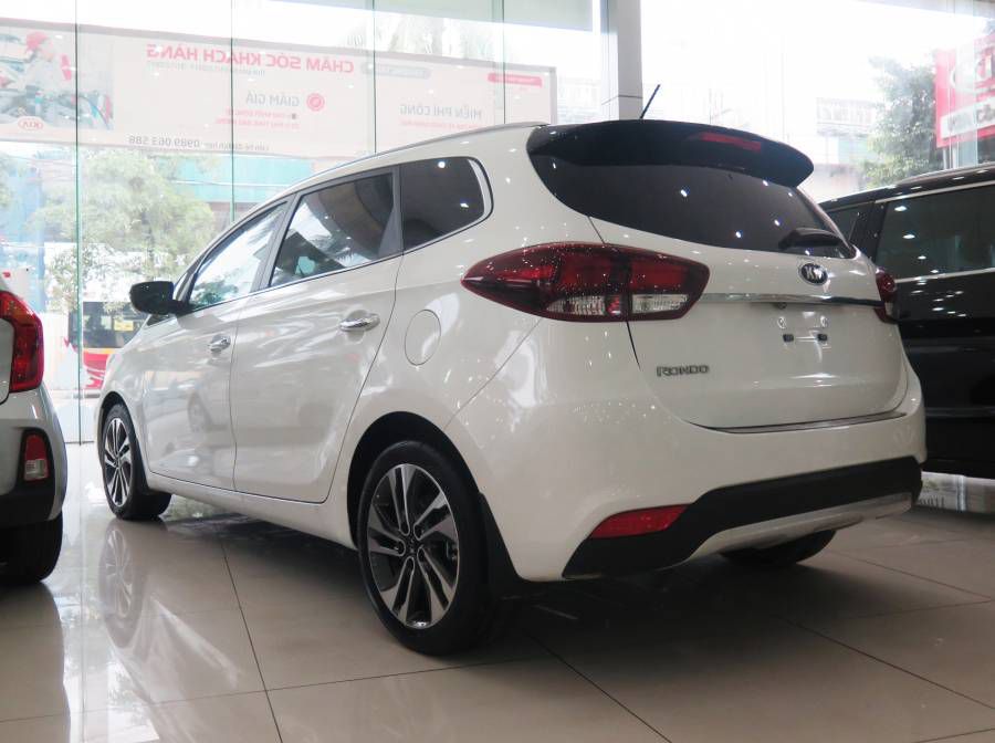 Kia Rondo 2019 -Bang Gia Thang 6 - Kia Cau Dien 0888.222.198
