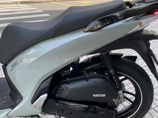 BÁN SH125i Sx2016 khoá Smartkey